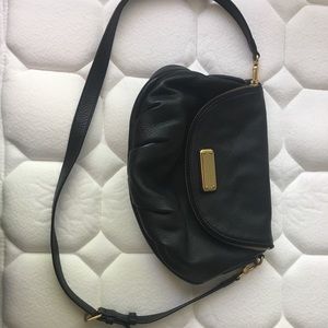 Marc by Marc Jacobs Natasha Crossbody Black